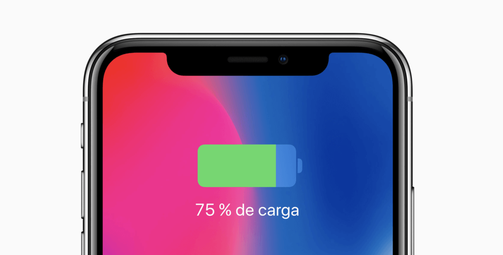 cambiar batería iPhone