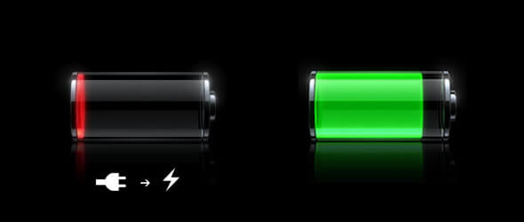 cambiar batería iPhone